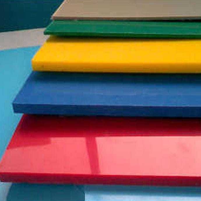 HDPE Sheets