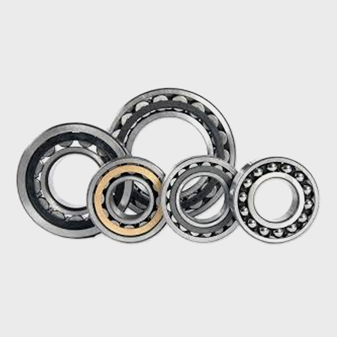 Industrial Bearings