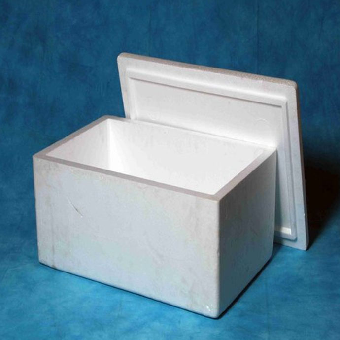 Thermocol Boxes